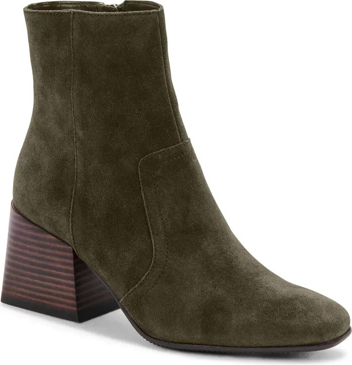 Salome Waterproof Bootie | Nordstrom