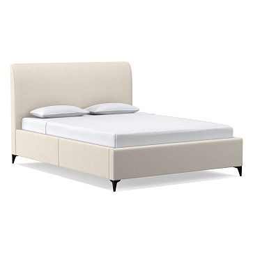 Andes Side Storage Bed | West Elm (US)