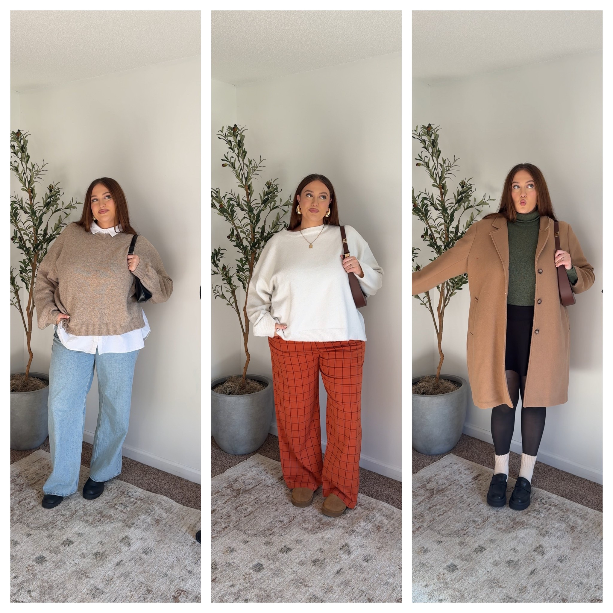 #LTKMidsize #LTKHoliday #LTKPlusSize