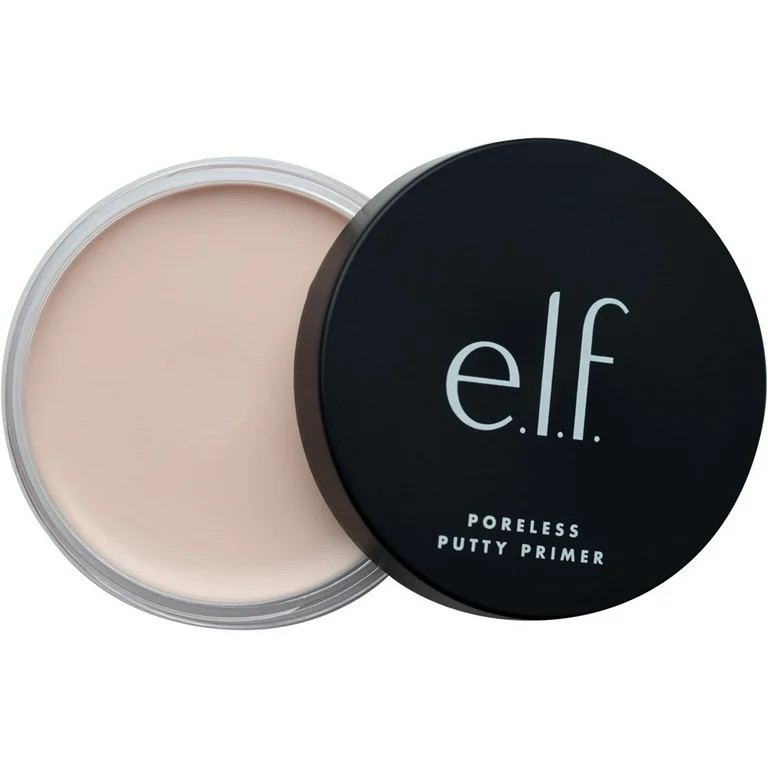 e.l.f. Cosmetics Poreless Putty Primer - Walmart.com | Walmart (US)