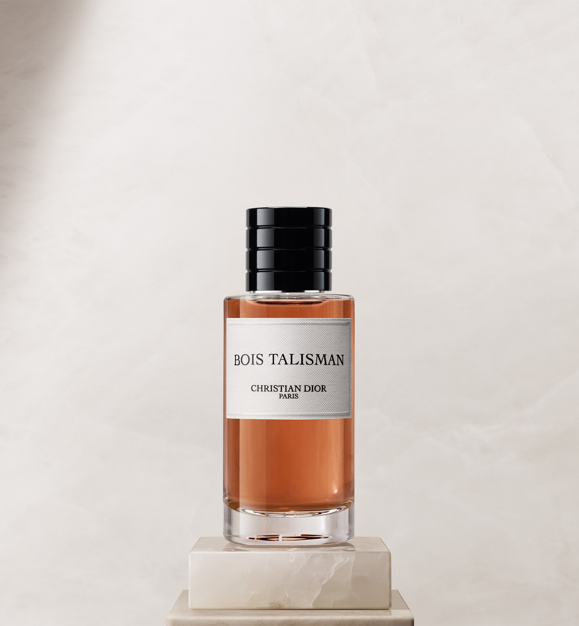 Bois Talisman: Eau de Parfum, Woody and Vanilla Notes | DIOR | Dior Beauty (US)