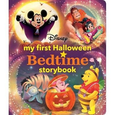 My first halloween bedtime stories | Target