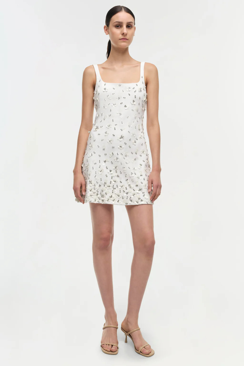 Ziva Dress | Simkhai