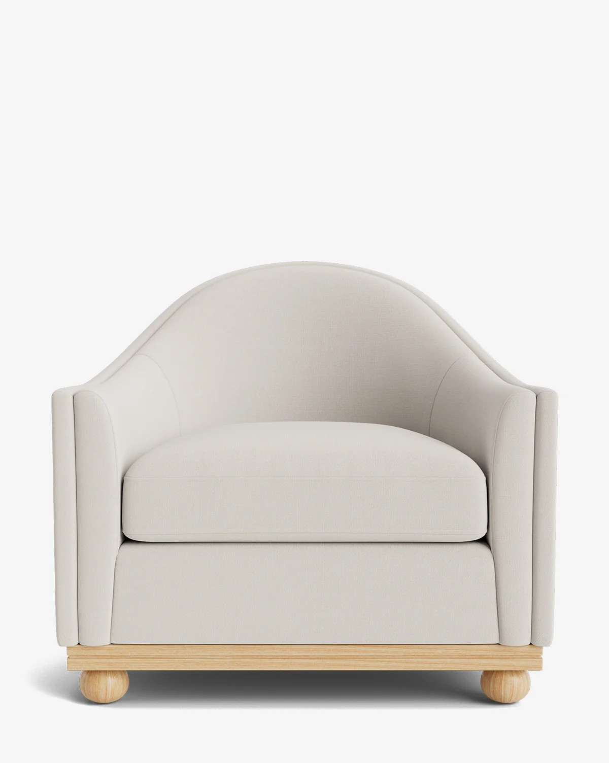 Bunnell Lounge Chair | McGee & Co. (US)