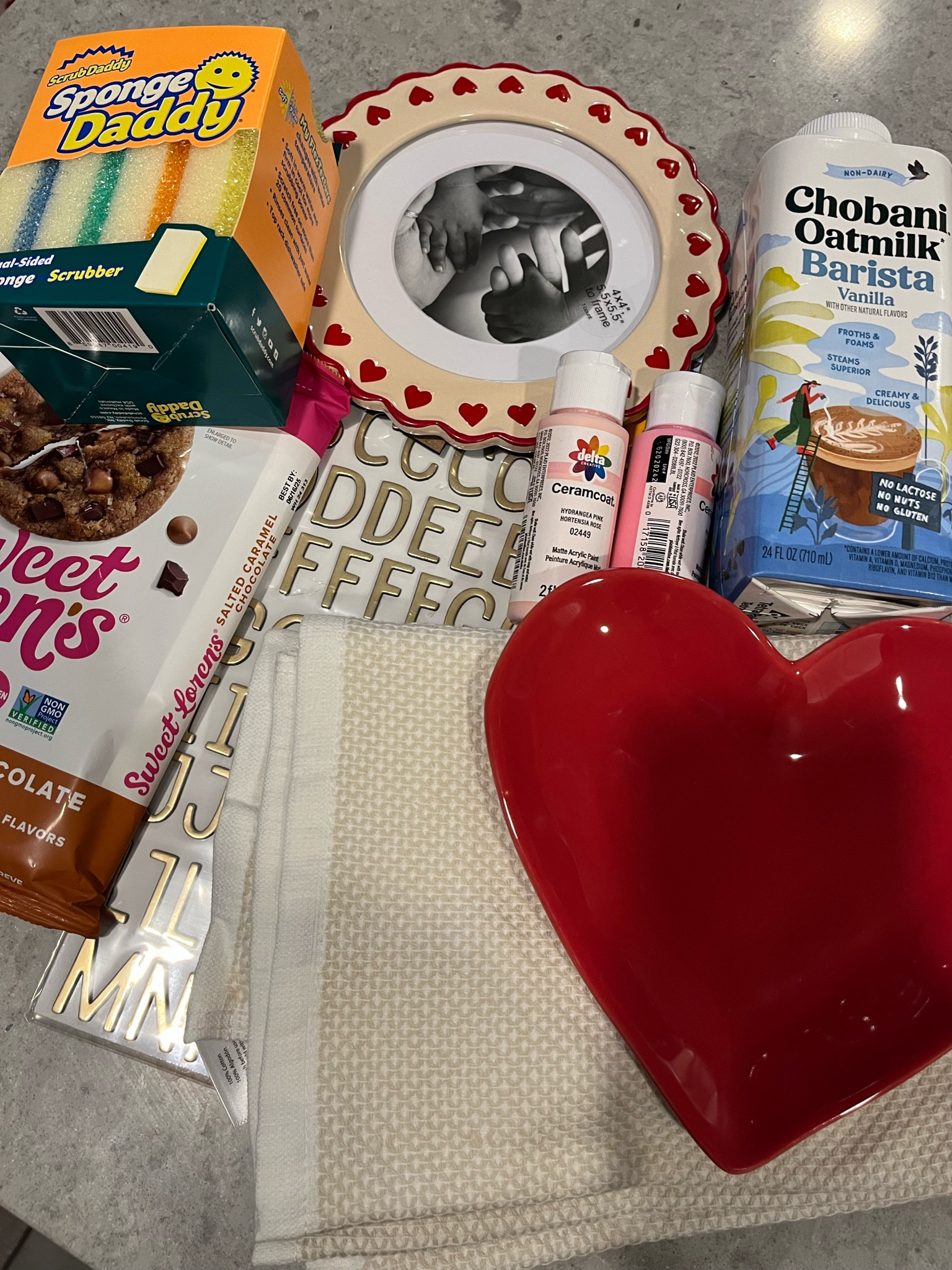 Random Target haul ❤️🎯🍪

#LTKHome #LTKSeasonal #LTKFindsUnder50