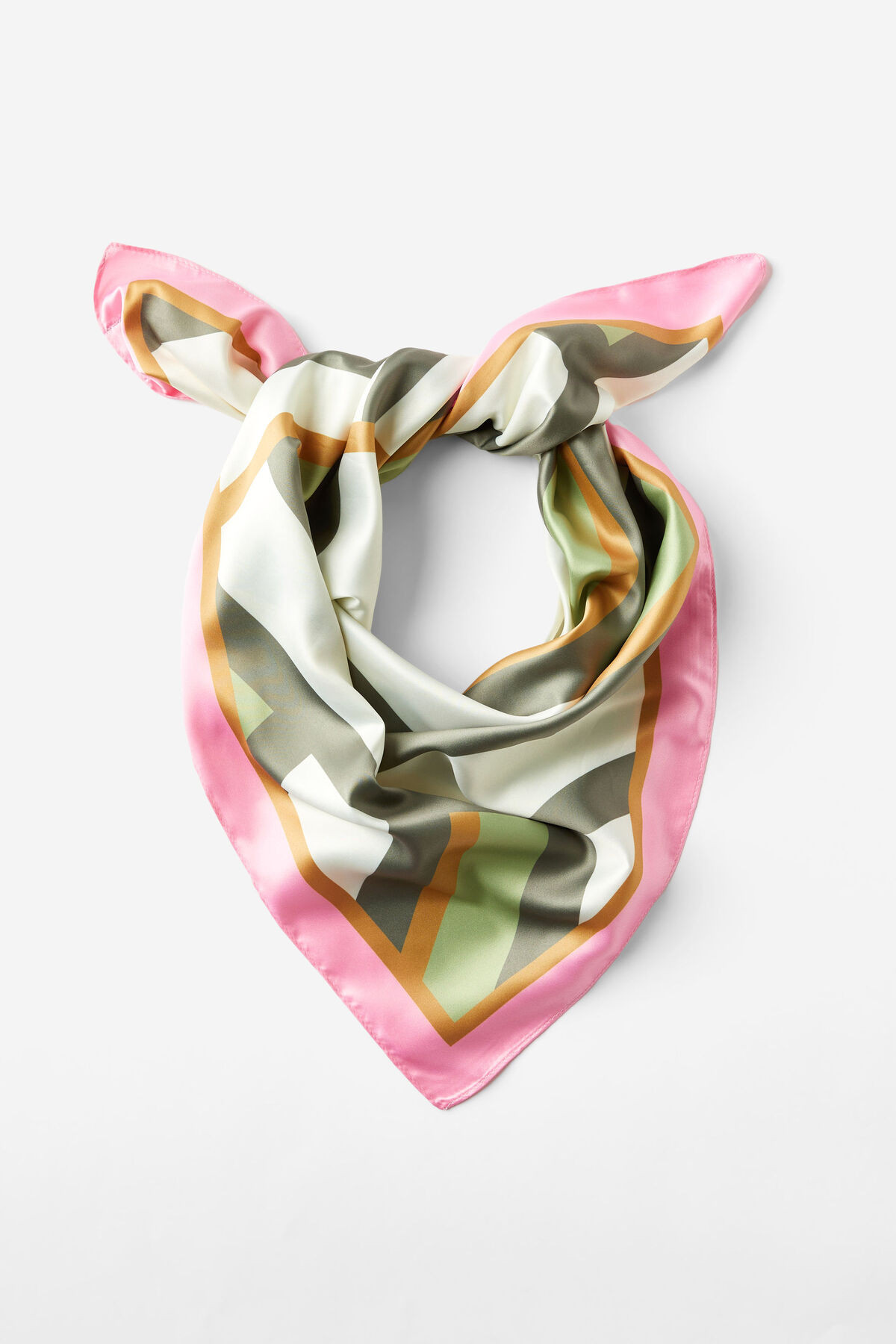 Knot Your Everyday Scarf | Cotton On (ANZ)