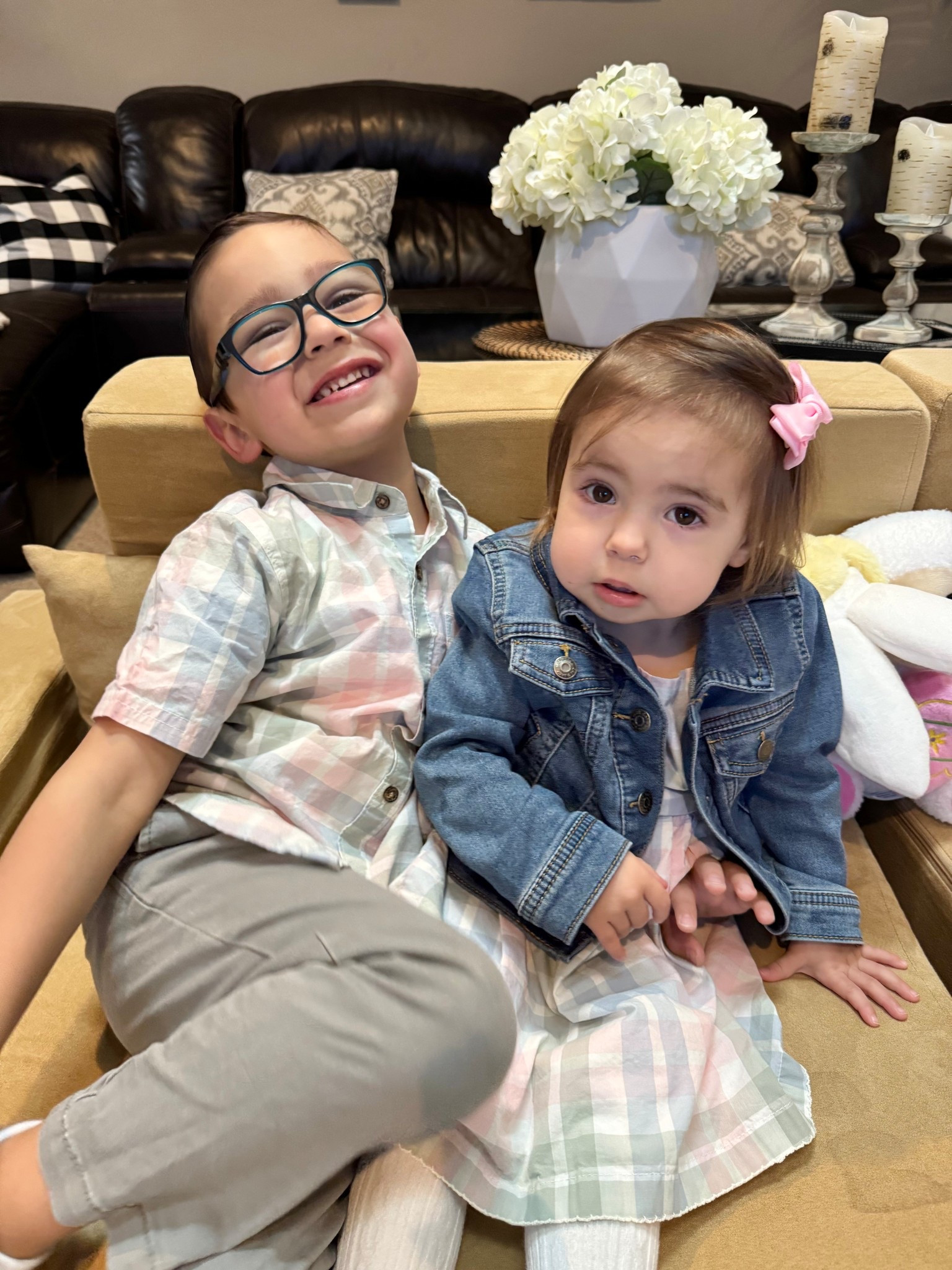 Toddler Easter outfits, kids matching Easter outfits, Walmart Easter outfits, kids Easter outfits, pastel Easter outfits, boy girl matching Easter outfits 

#LTKKids #LTKBaby #LTKFamily