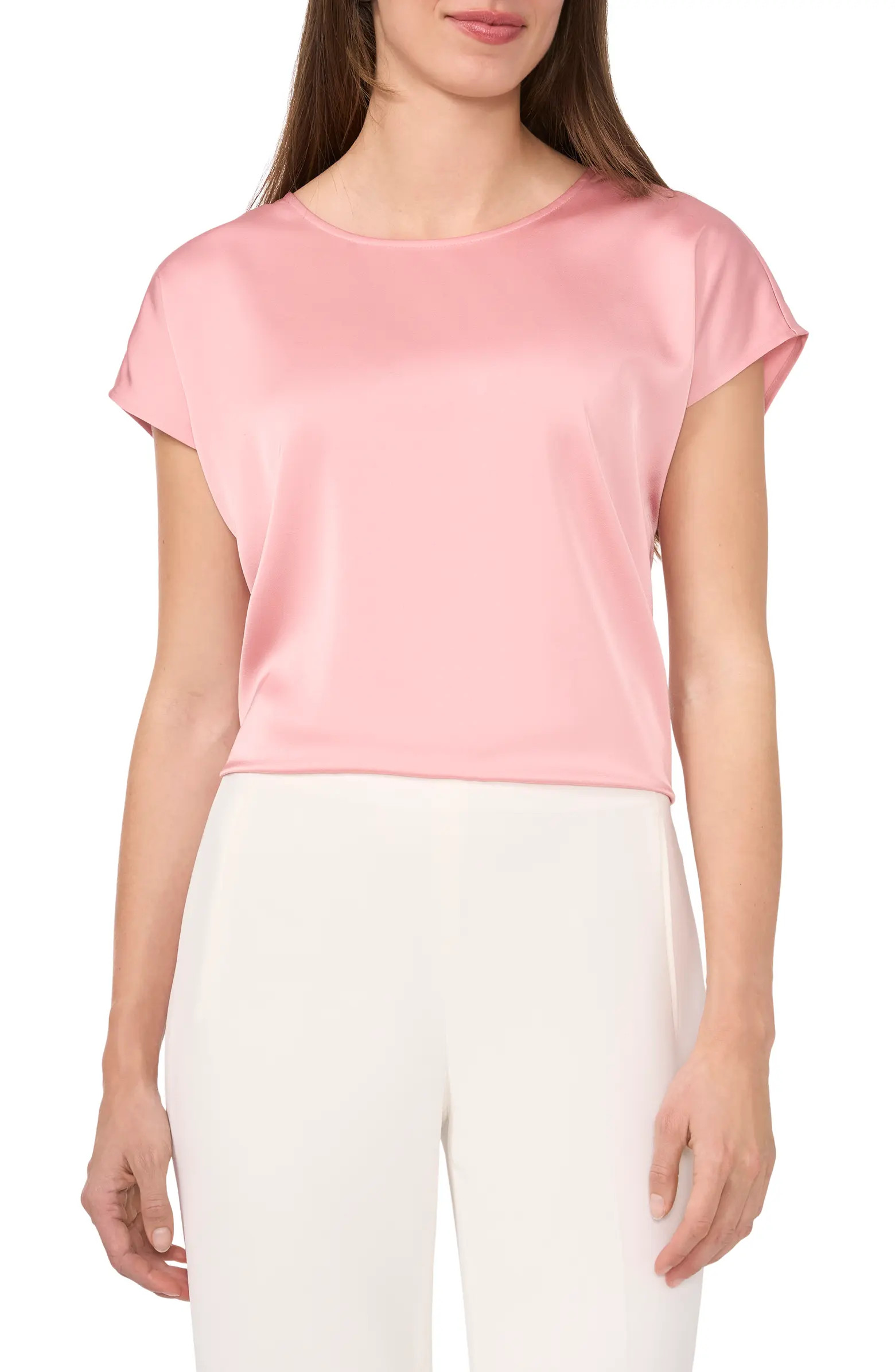 Dolman Sleeve Top | Nordstrom