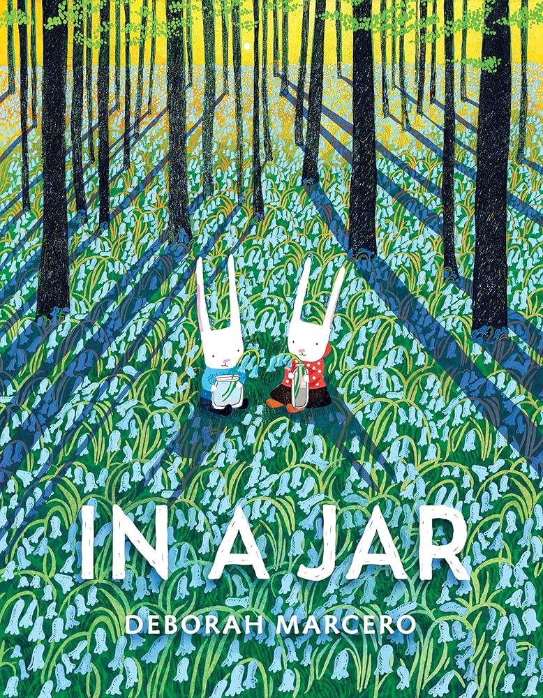 In a Jar | Amazon (US)