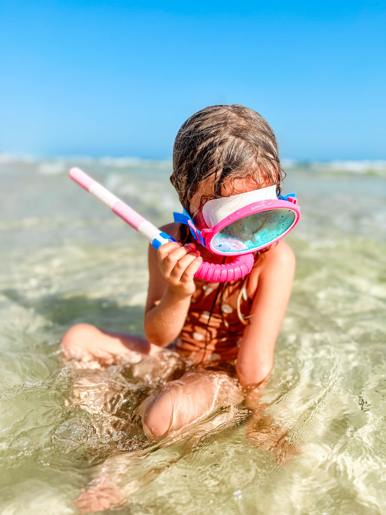 Kids snorkel 

#LTKKids #LTKTravel #LTKSwim