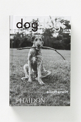 DogsDogs Hardcover Book | Anthropologie (US)