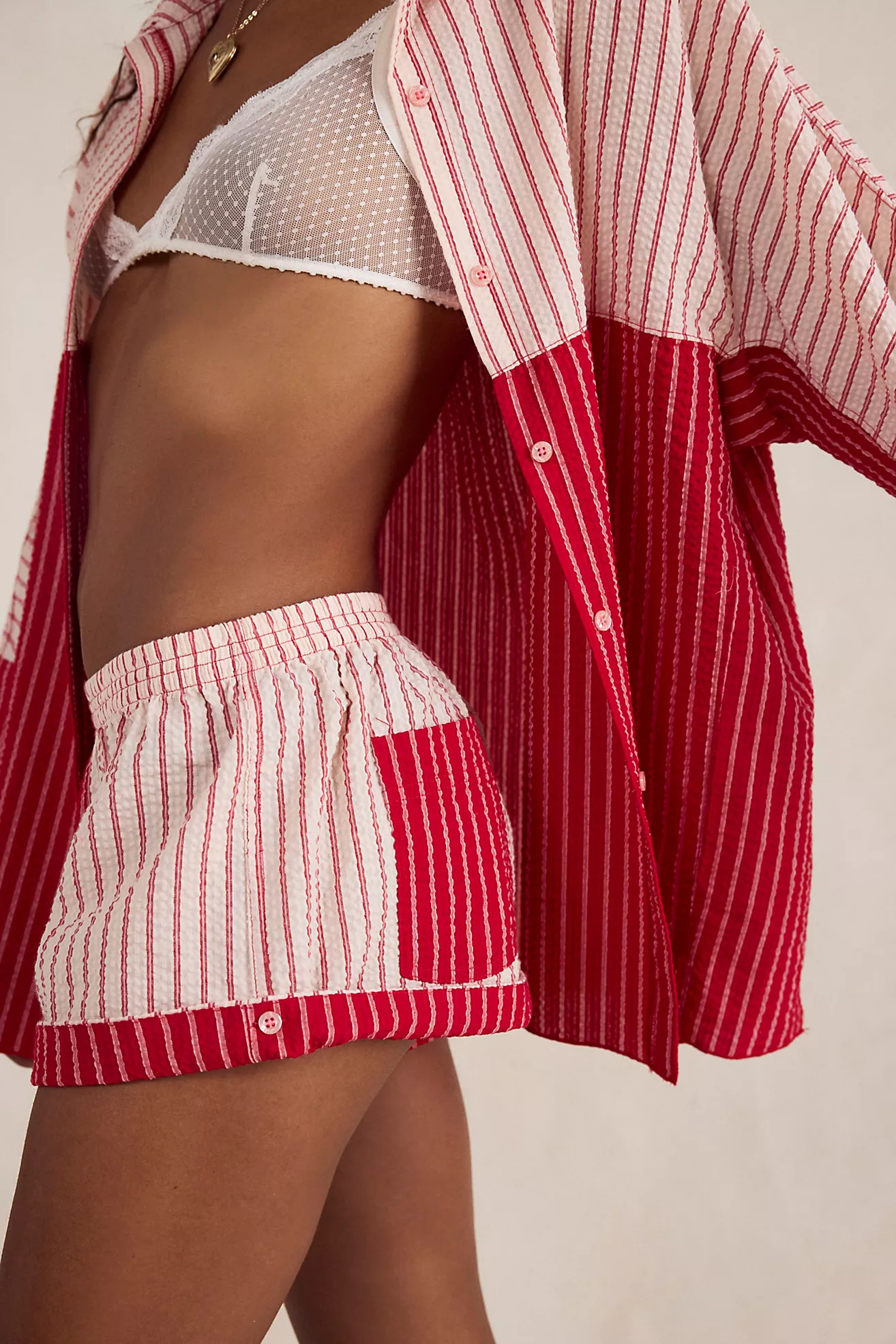 Room Service Shorts | Free People (Global - UK&FR Excluded)