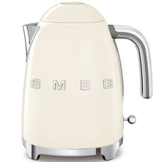 FIXED-TEMPERATURE KETTLE, CREAM | Indigo (CA)