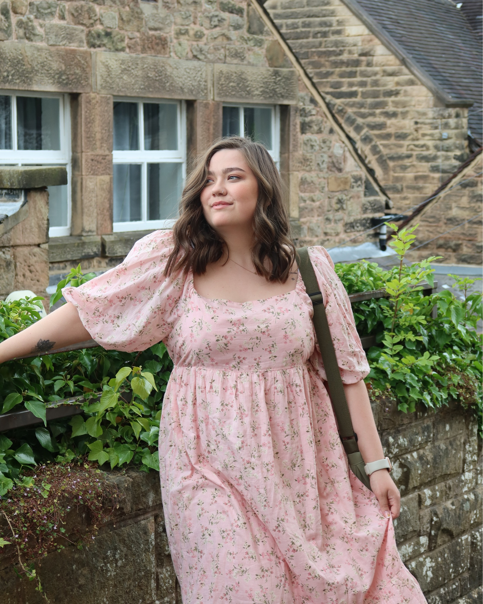 I’ve had some lovely compliments on this gorg dress! 💕🌷
I can’t find it anymore on the new look website as it’s quite old now but I’ve linked a few similar dresses! 🫶🏼
.
.
#midsize #midsizefashion #newlook #thisisnewlook #thatnewlookfeeling #newlooker

#LTKstyletip #LTKuk #LTKmidsize