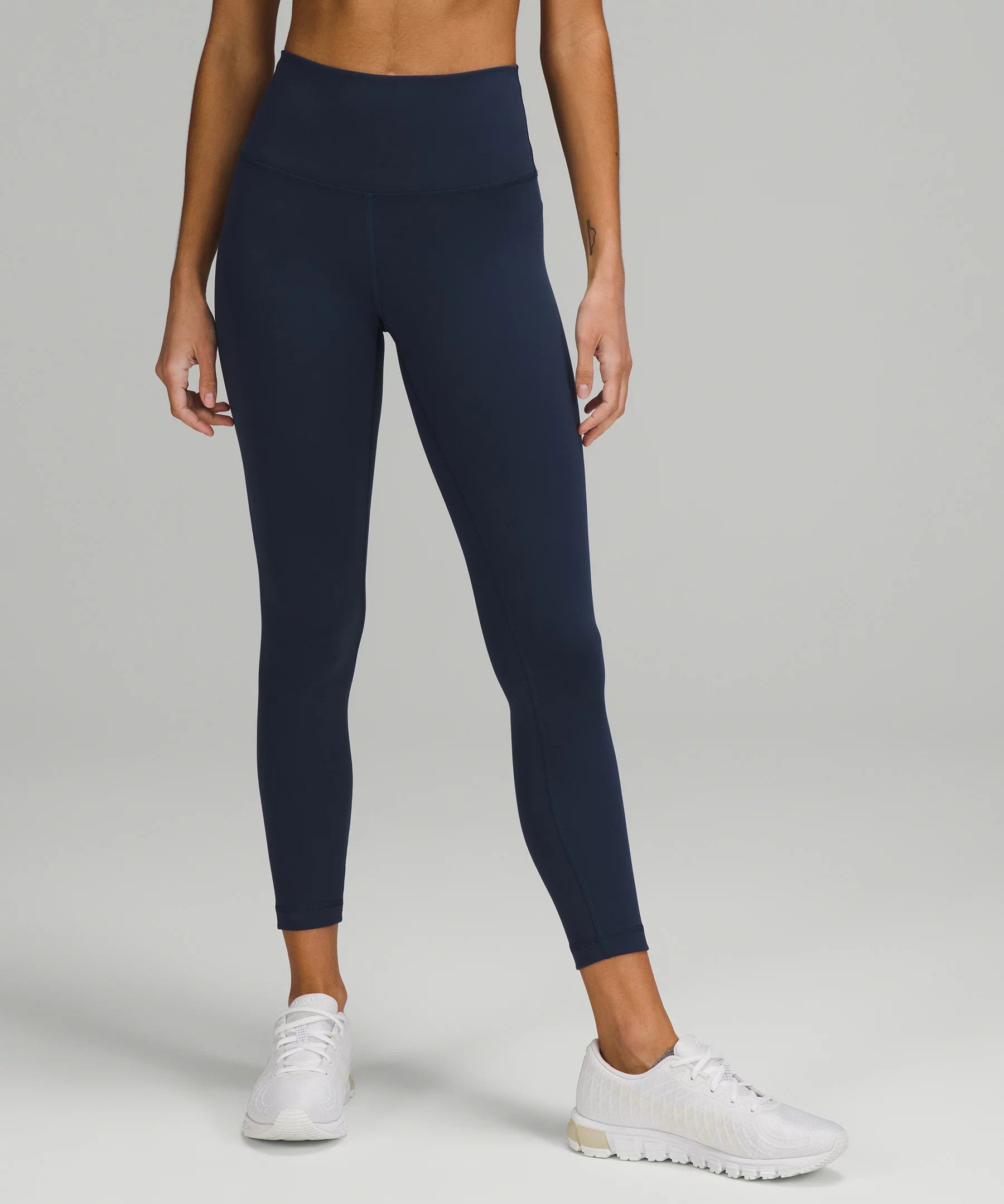 Wunder Train High-Rise Tight 25" | Lululemon (US)