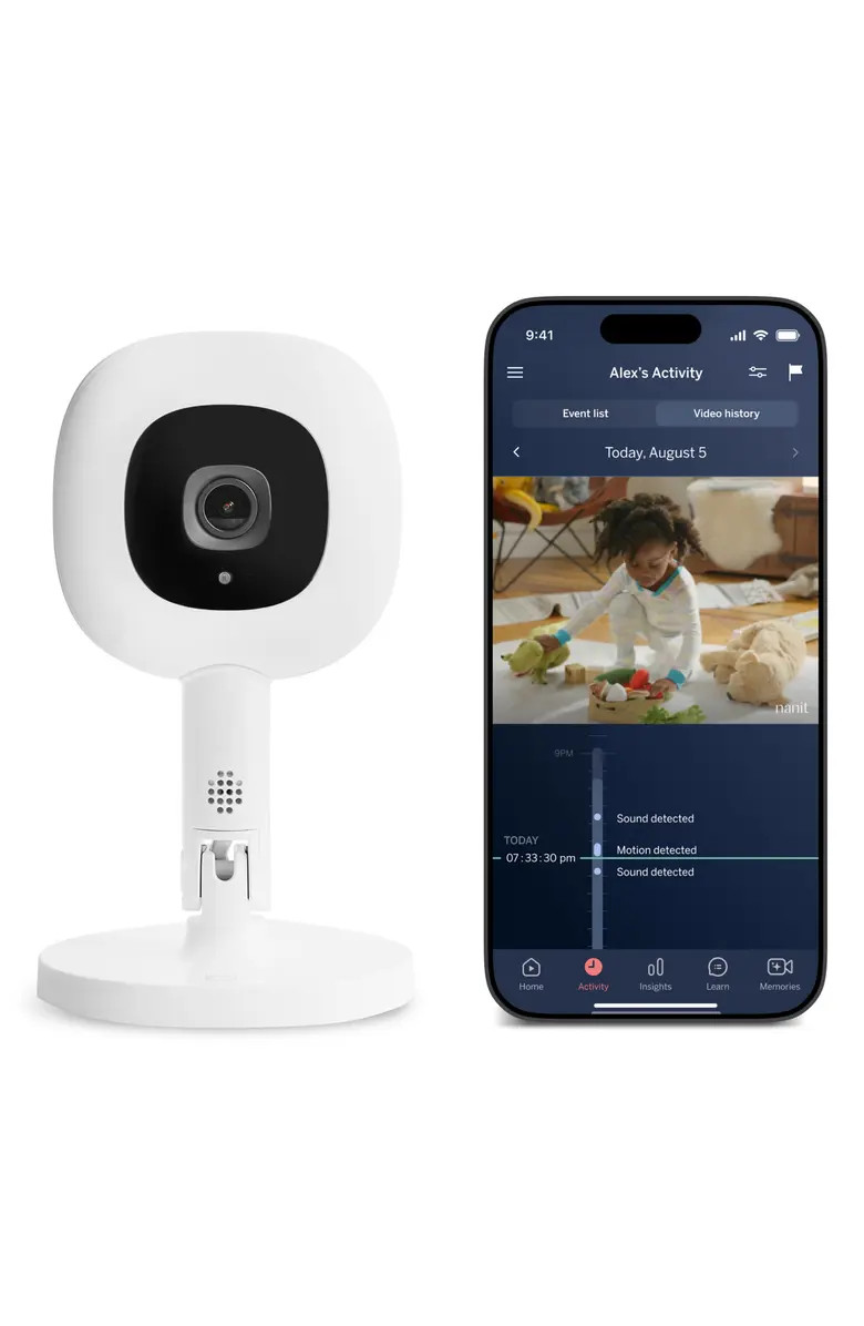 Pro Camera & Flex Stand Set | Nordstrom