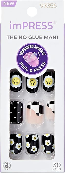 imPRESS Design Press On Nails - Pandora | Amazon (US)