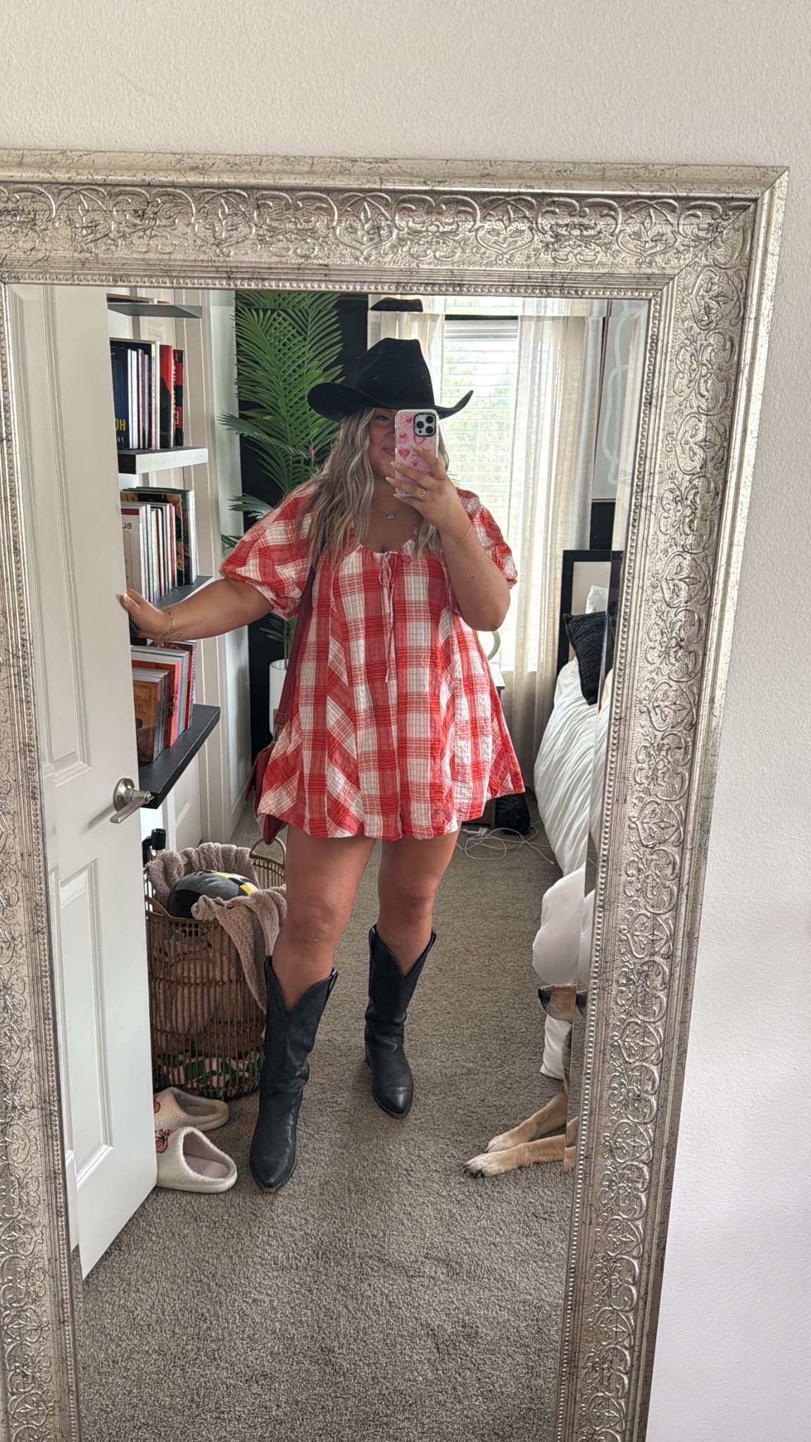 Size xl 

#LTKFestival #LTKSeasonal #LTKPlusSize