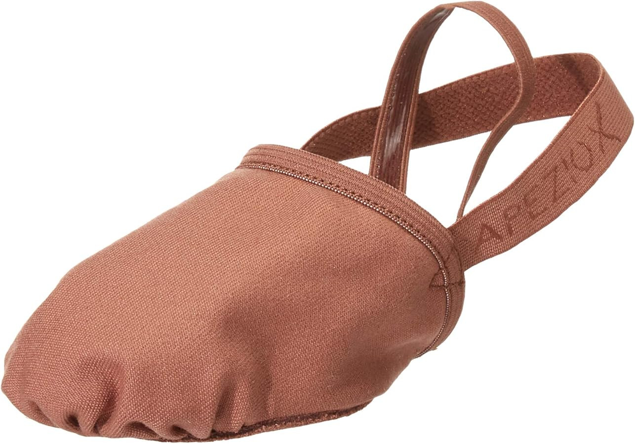 Capezio Hanami Pirouette Athletic Shoe | Amazon (US)