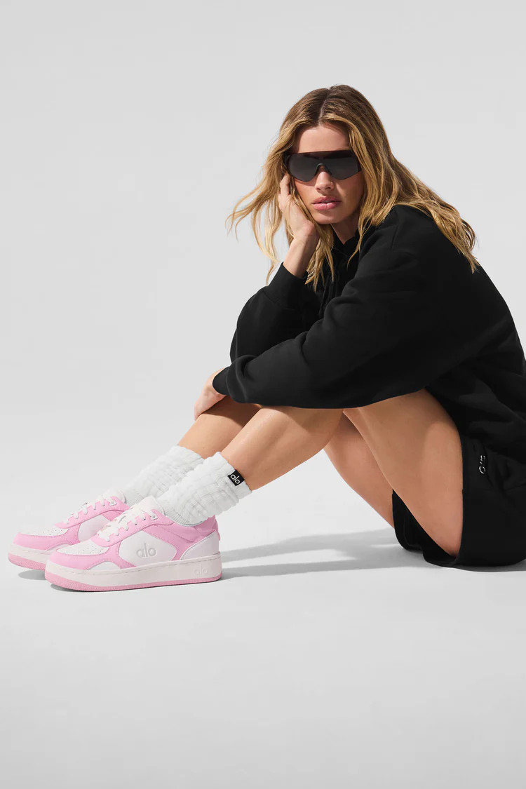 ALO Recovery Mode Sneaker | Alo Yoga (US)