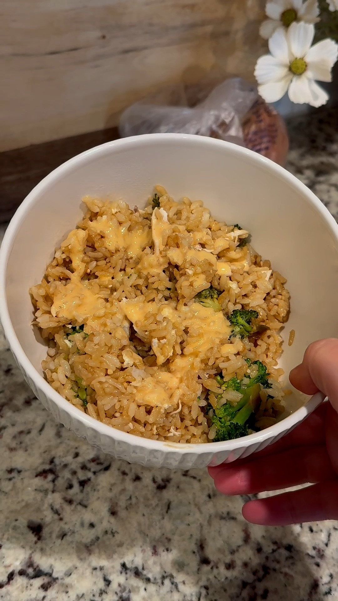 Make a one pot hibachi fried rice meal for my family! I love being able to cook everything in one pot - it makes dinner easy and practical!

I have linked everything down below!

#LTKmomlife #LTKdayinmylife #LTKfoodie