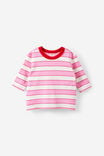 Baby Essential Long Sleeve Graphic Tee | Cotton On (US)