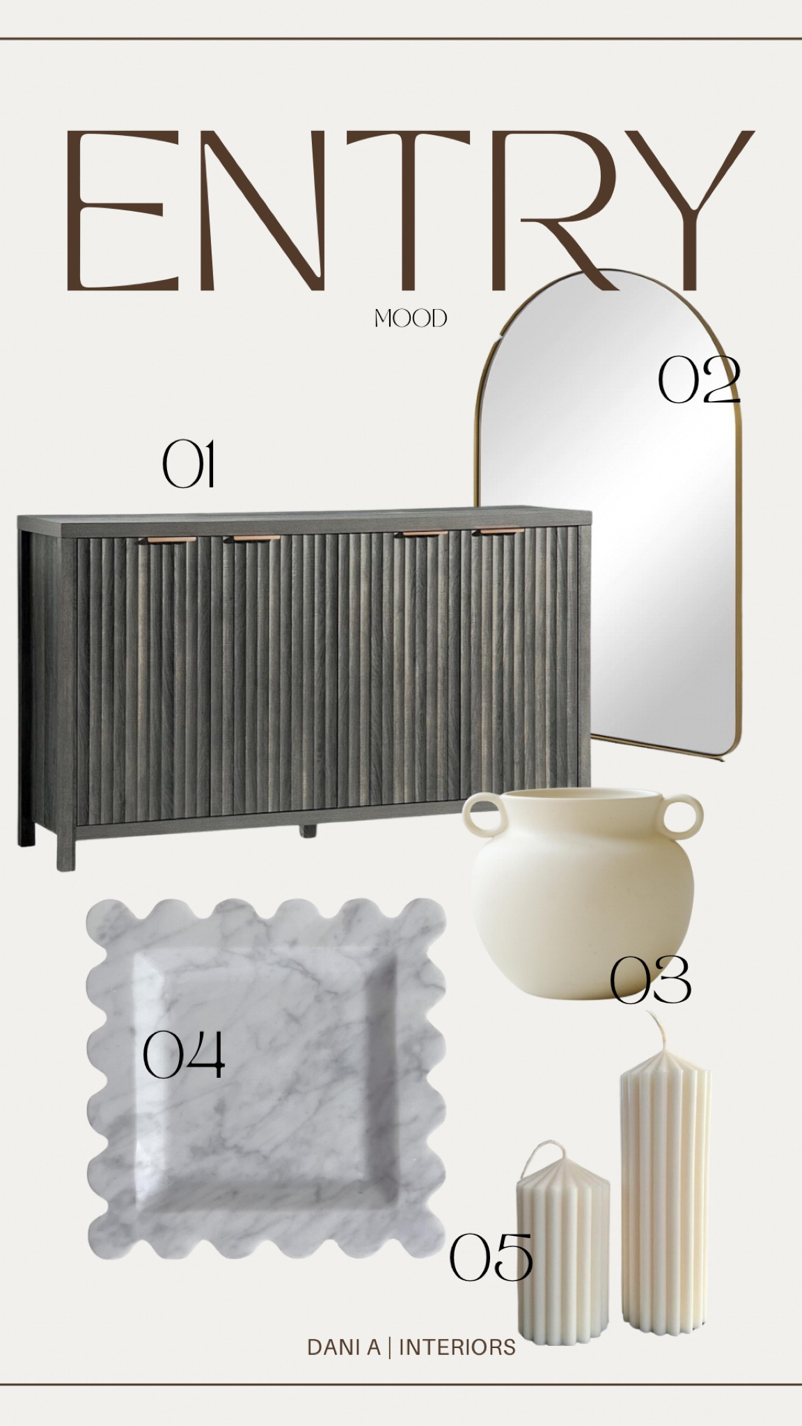 mood board Monday — ✨ 5 items for a perfectly luxe styled entryway, I’m so obsessed with this look 😍

ENTRY WAY
NEUTRAL ENTRY WAY DECOR
ENTRY WAY STYLING

#LTKMostLoved #LTKstyletip #LTKhome