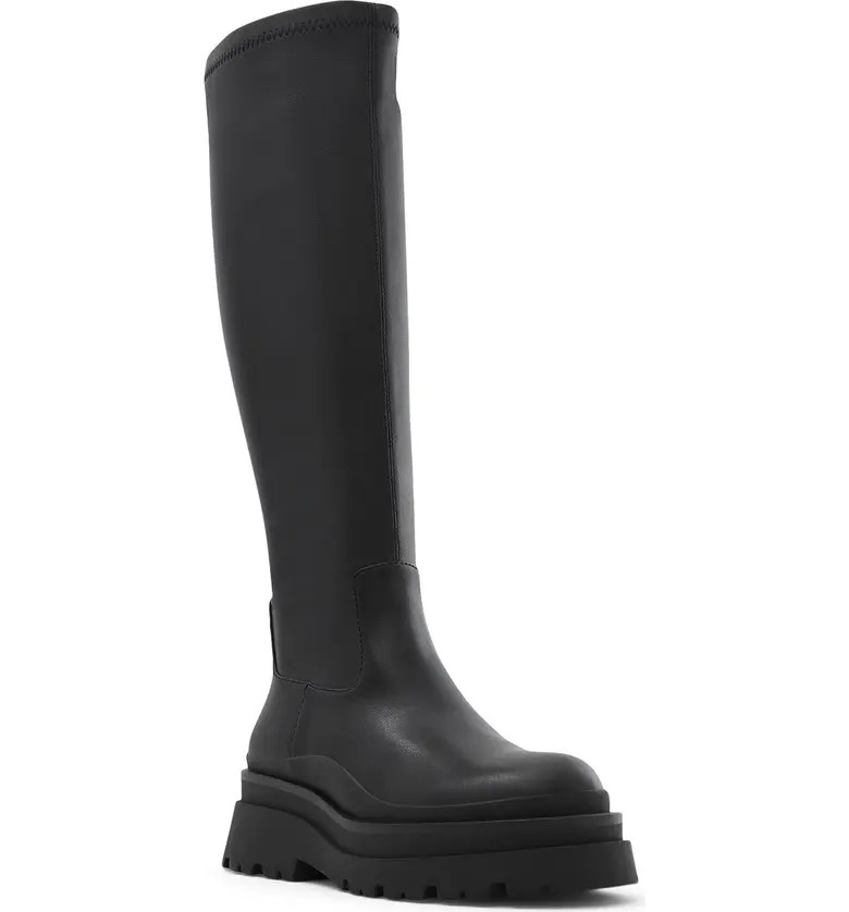 Majorr Knee High Boot | Nordstrom