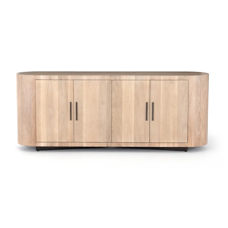 Hudson 86'' Sideboard | Wayfair North America