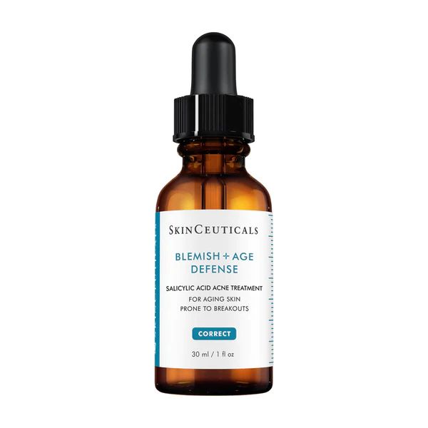 Blemish + Age Defense | Bluemercury, Inc.