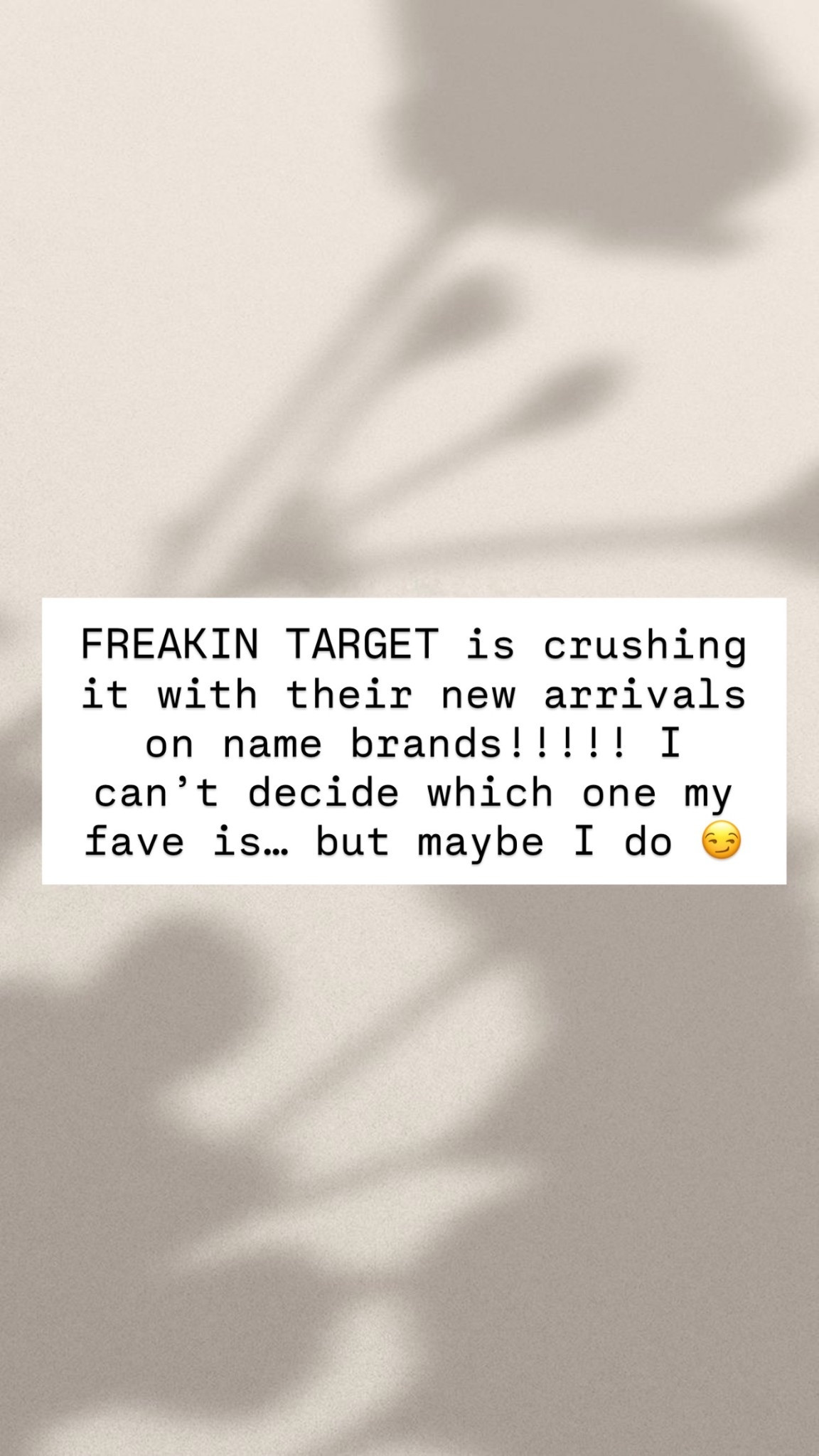 Pretty sure the cowgirl 🤠 one is my fave!!!! But honestly they are all so cute + chic. 

I bet these won’t stay in stock for long 

#LTKmorningroutine #LTKMothersDay #LTKfitnessgoals