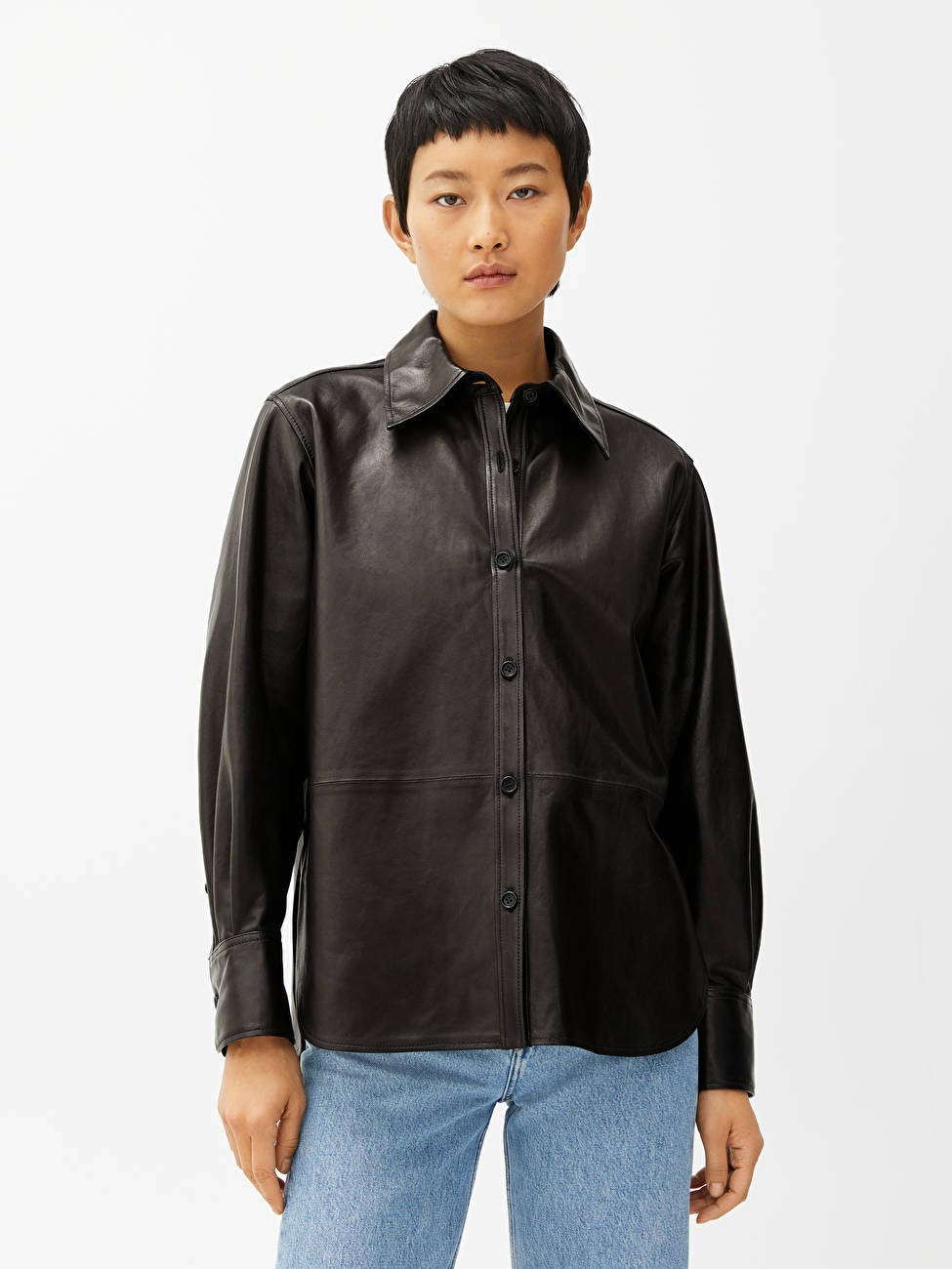 Chromfreie Gerbung | ARKET (US&UK)