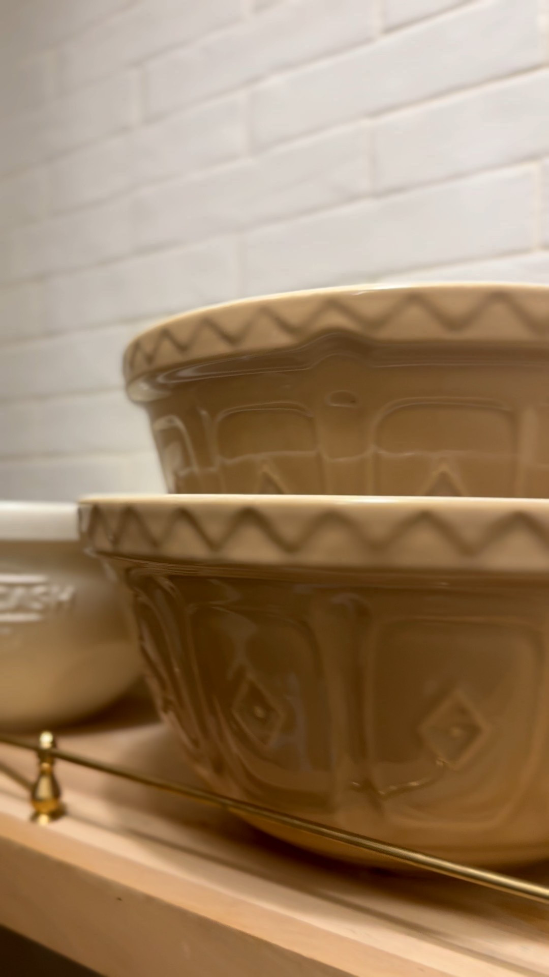 Iconic Mason Cash bowls make the most beautiful gifts! 

#LTKGiftGuide #LTKHoliday #LTKCyberWeek