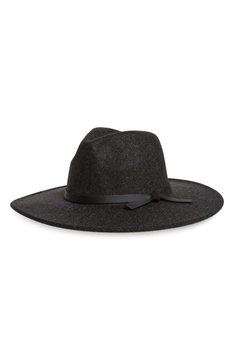 Felt Rancher Hat | Nordstrom