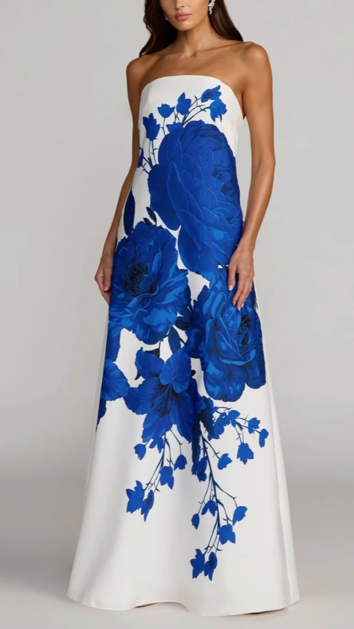 Wedding guest dresses for the Amalfi coast 