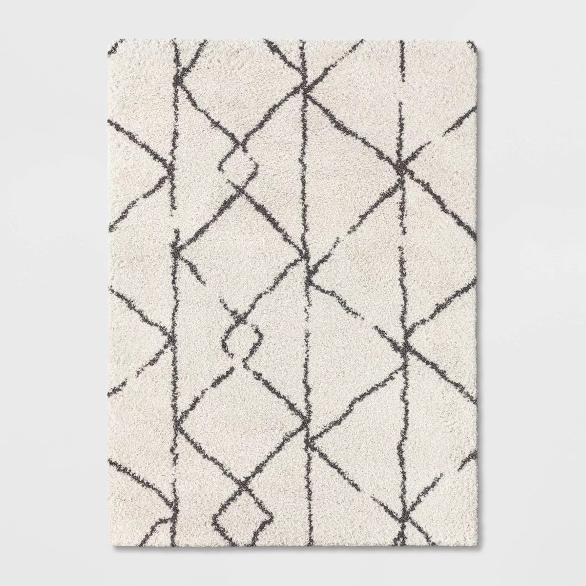 Geometric Design Woven Rug - Threshold™ | Target