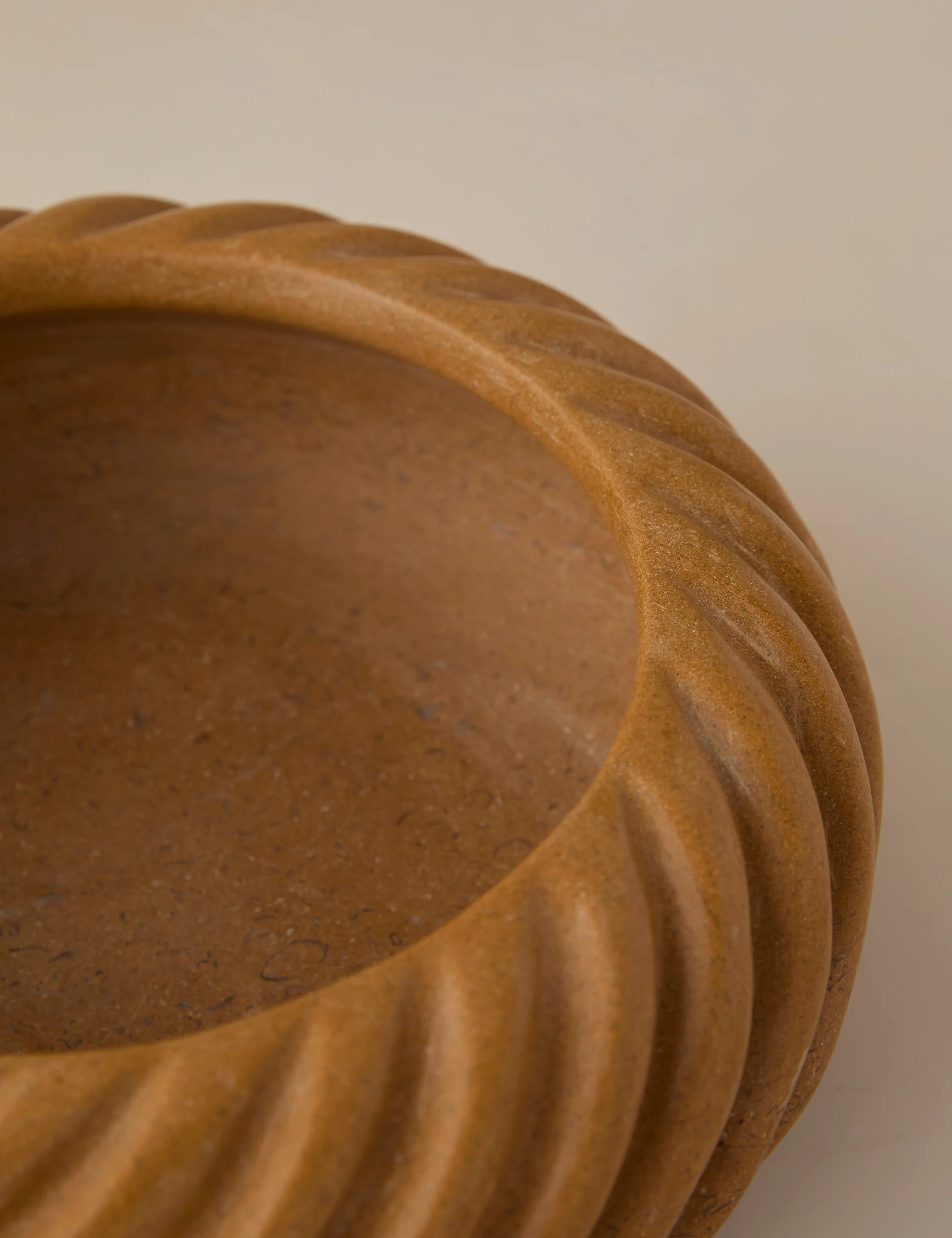 Cruller Bowl by Anastasio Home | Lulu and Georgia 