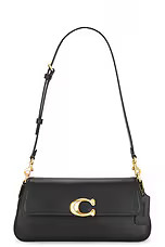 Coach Jet Bag in Black from Revolve.com | Revolve Clothing (Global)
