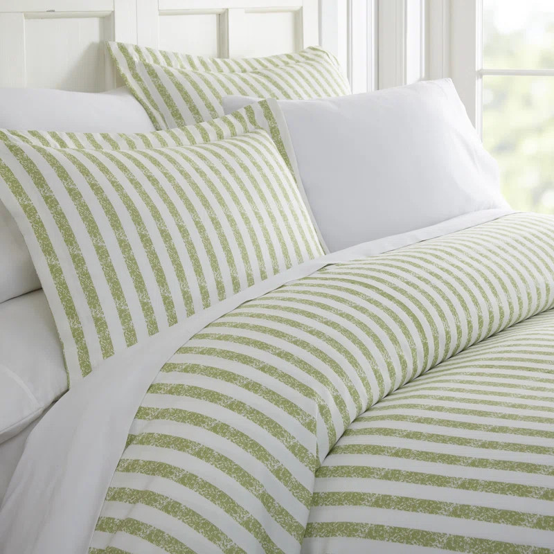 Kiril Duvet Cover Set | Wayfair North America