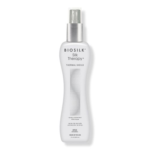 BiosilkSilk Therapy Thermal Shield | Ulta