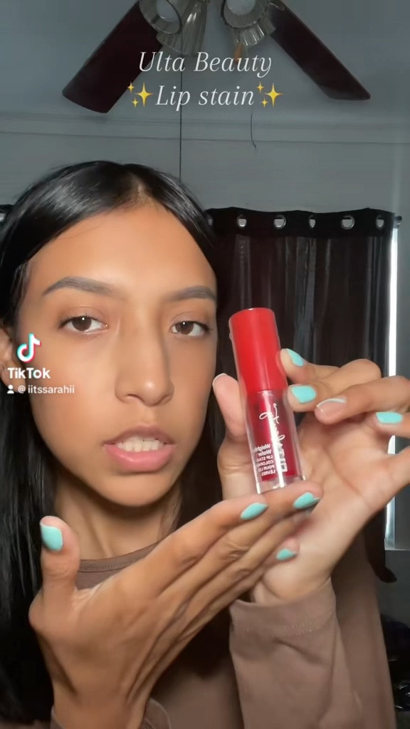 Ulta Beauty Water Lip Stain