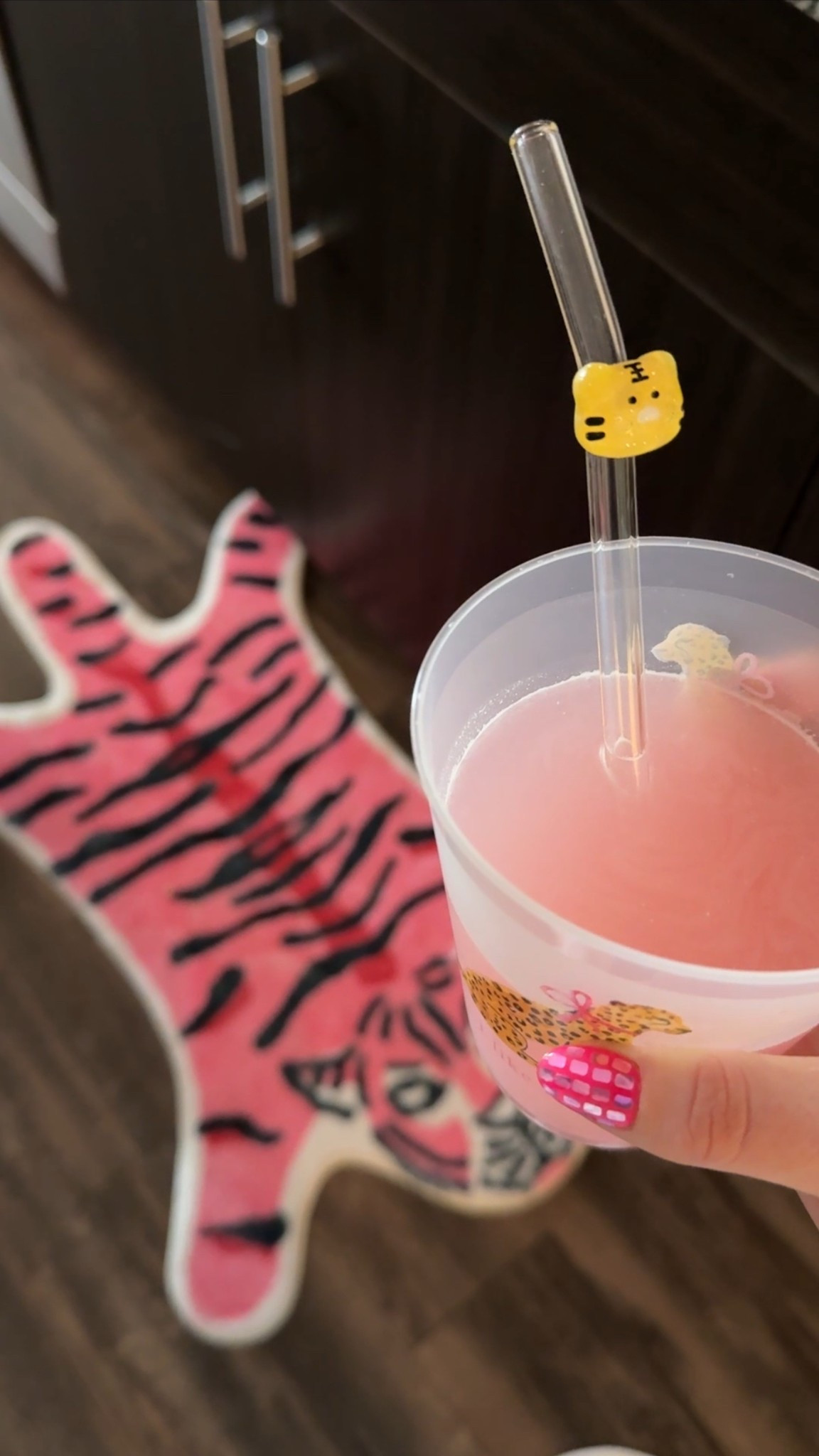 Ibsessed w this tiger straw omg 

#LTKSaleAlert #LTKSpringSale #LTKHome