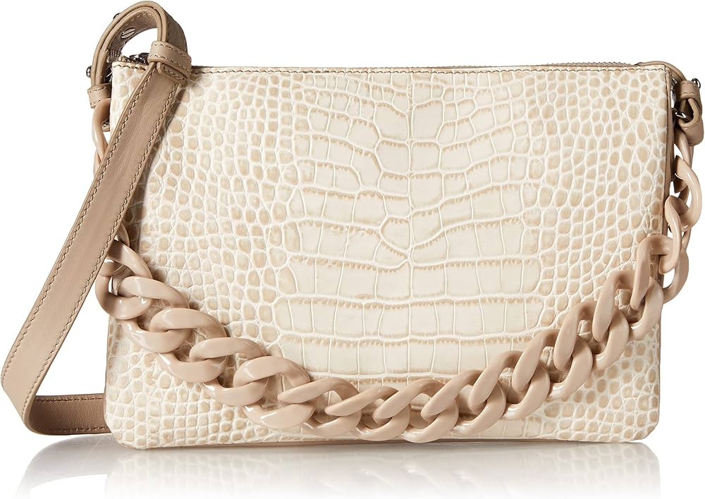 Vince Camuto Adyna Large Crossbody | Amazon (US)
