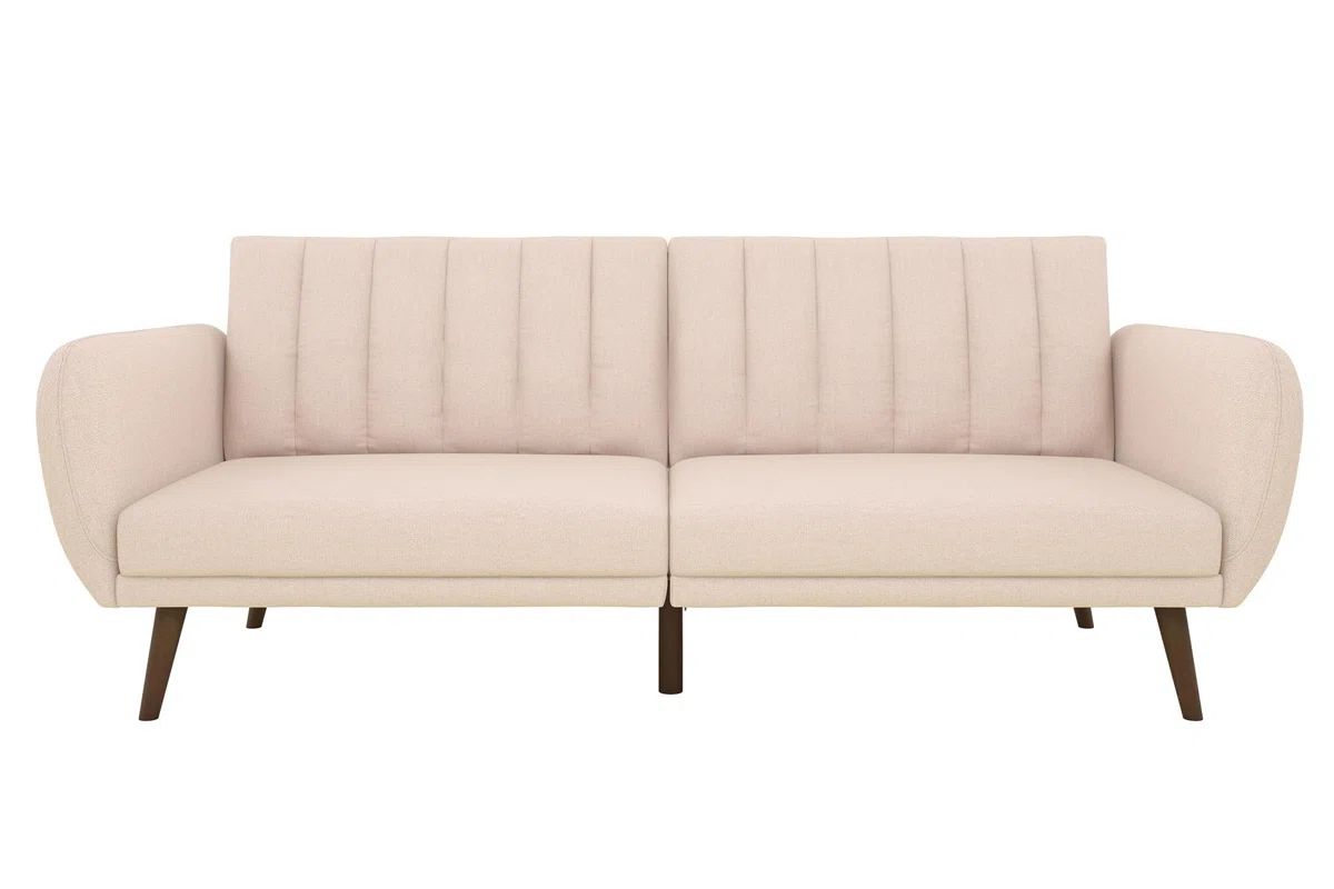 Brittany Convertible Sofa | Wayfair North America