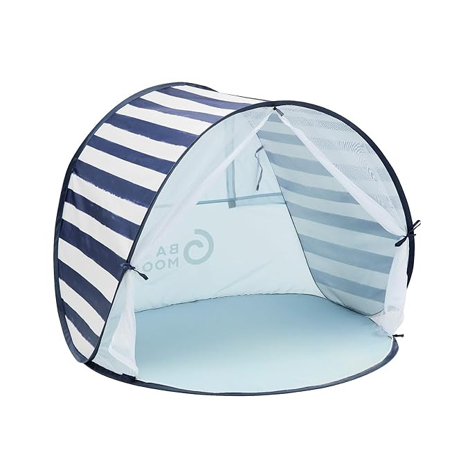 Babymoov Baby Tent with Anti UV Sun Protection UPF 50+ | Pop Up Play Tent and Sun Shade (Summer 2... | Amazon (US)