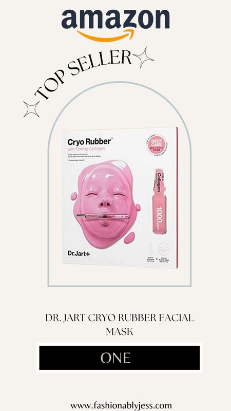 Obsessed with this cryo rubber face mask! Skin care, face mask, beauty, amazon beauty 

#LTKbeauty #LTKFind #LTKunder50