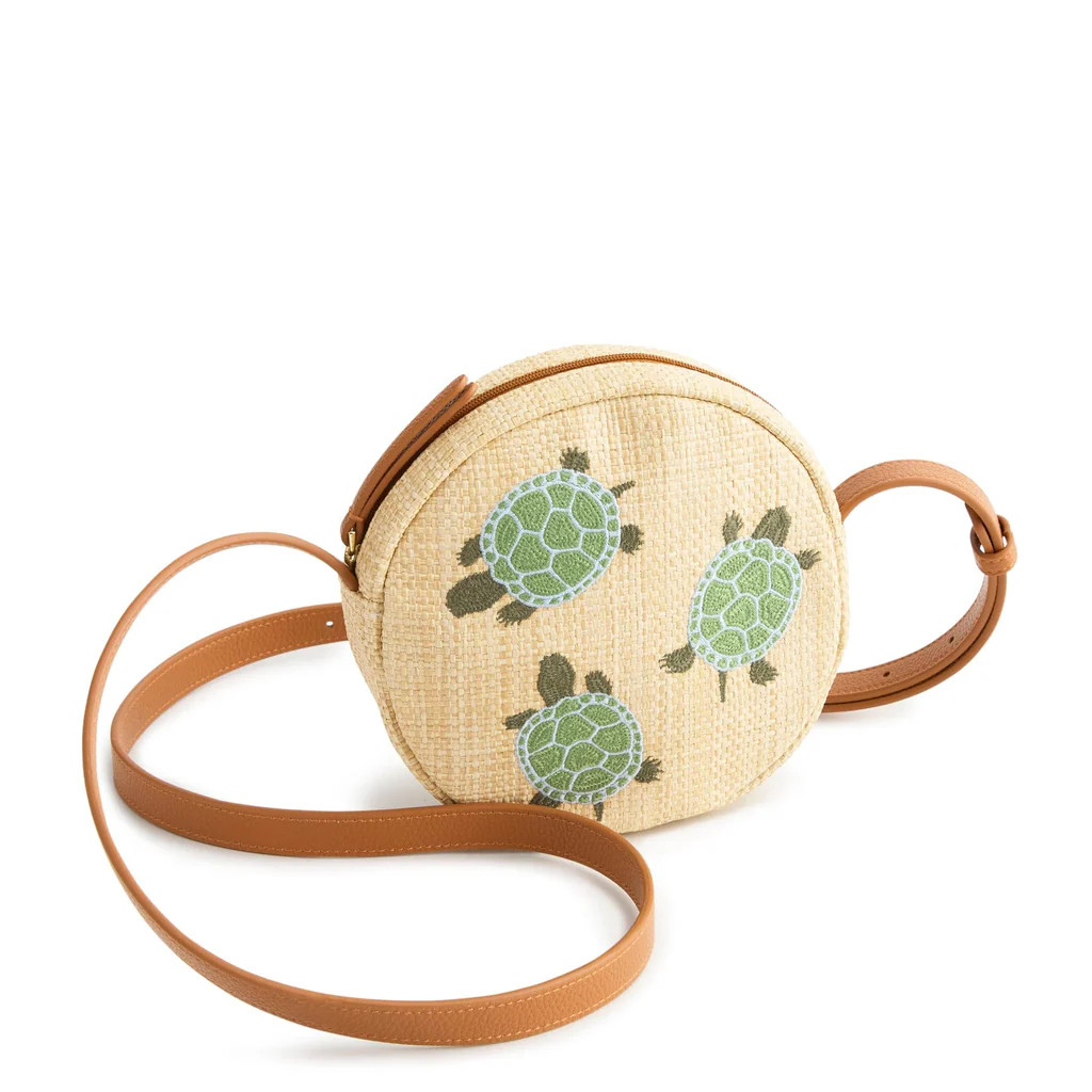 Canteen Crossbody | Vera Bradley