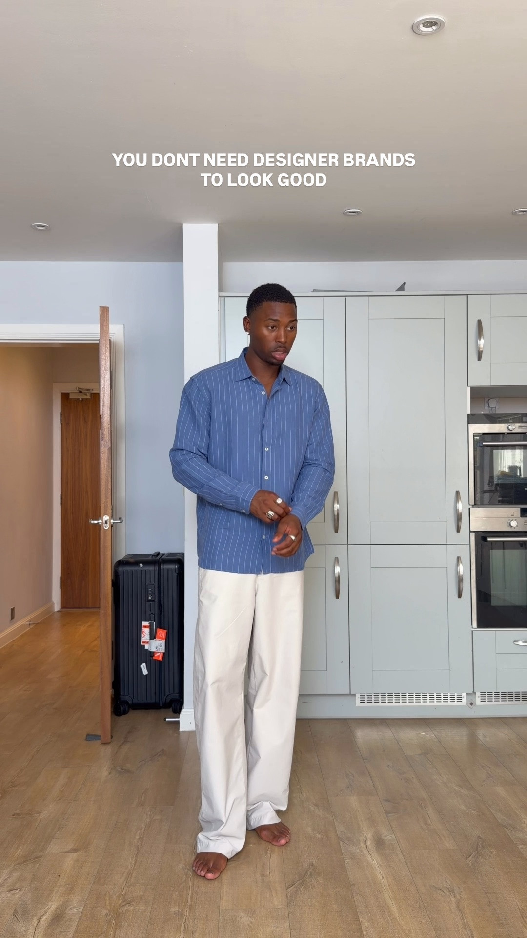 Summer outfit / fashion inspo / men’s style / men’s fashion / shirt / sale / asos sale / Uniqlo men

#LTKsummer #LTKuk #LTKmens
