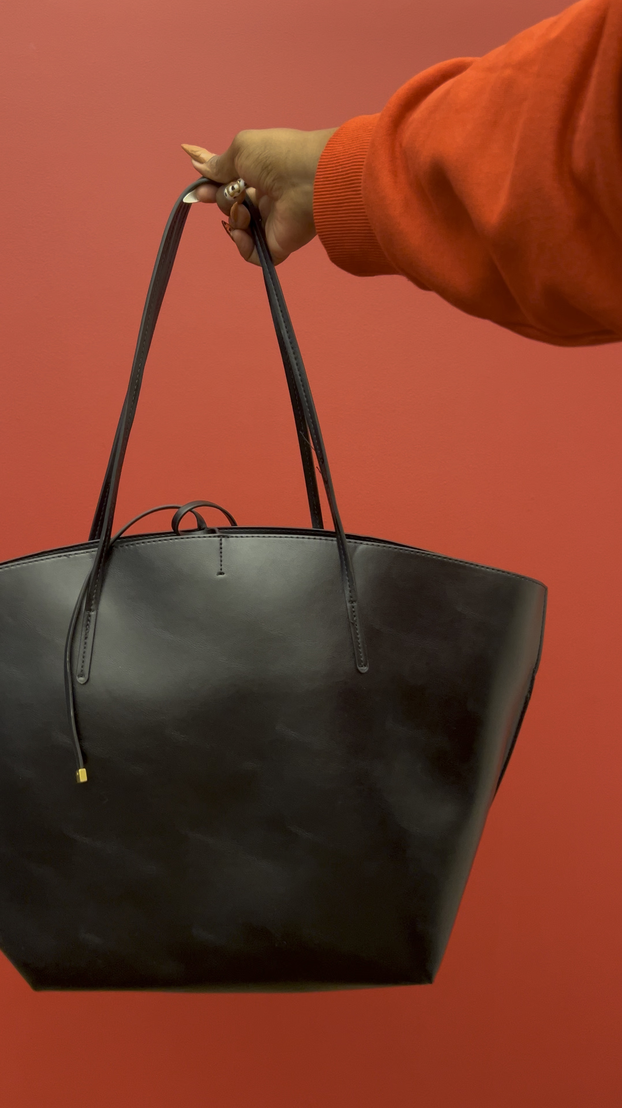 New bag from Mango

#LTKWatchNow #LTKFindsUnder100 #LTKStyleTip