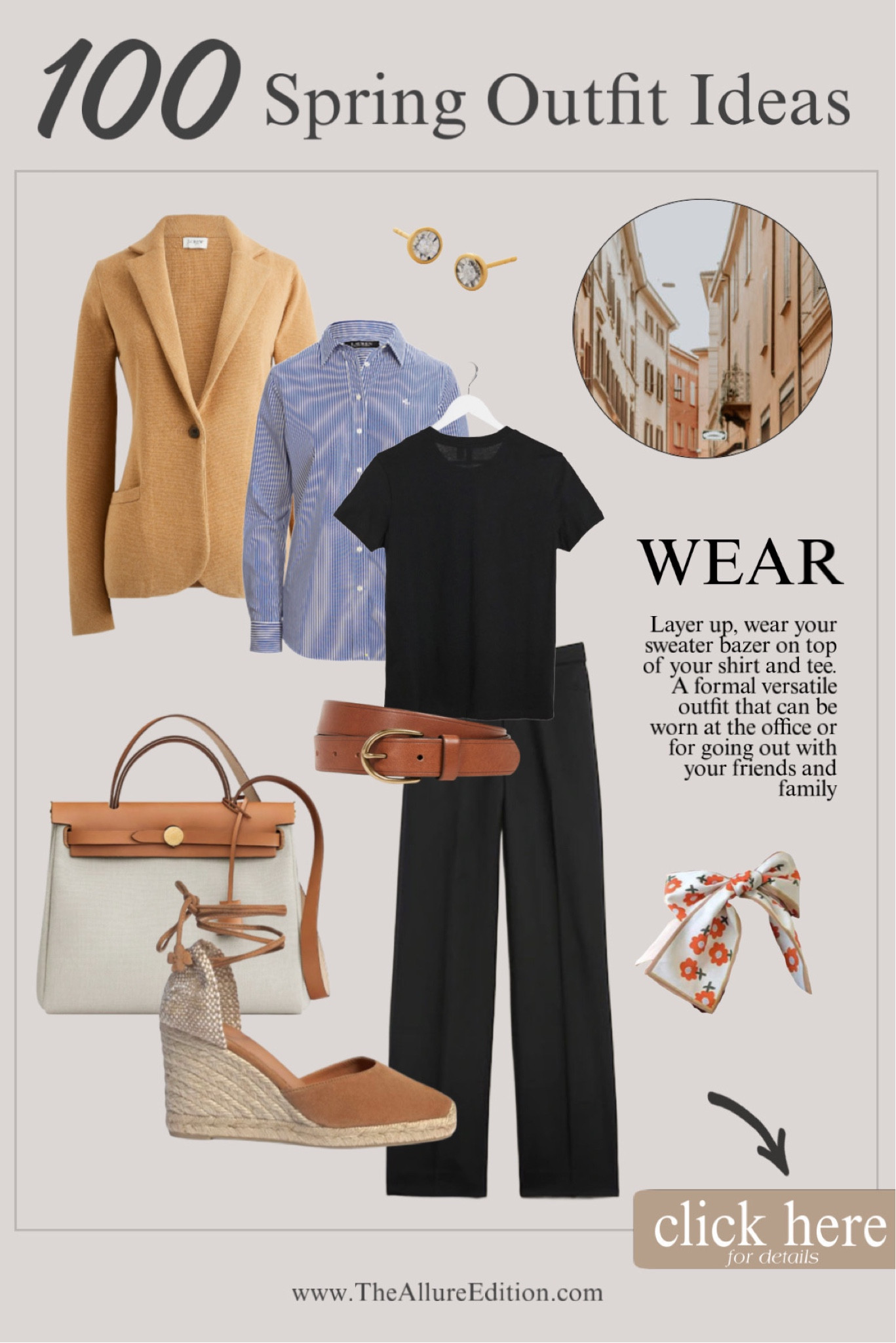 Spring Outfit idea
Spring white skinny jeans pants, old money outfit 
Spring outfit inspiration 
Spring capsule wardrobe 
Skirt
Khaki shorts 
Dress, Trench coat, blacl bag, raffia bag
#outfitideas 

#LTKFind #LTKSeasonal #LTKstyletip